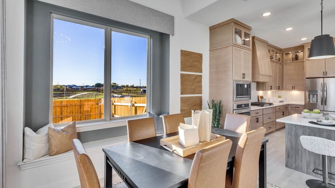 Magnolia Floor Plan - Representative Photo