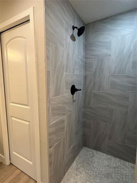 Close-up of interior finishes inside a home in , Summerfield (Image 8).