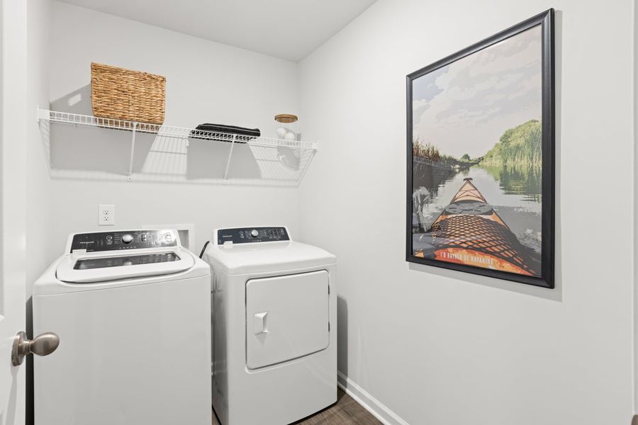 New Home in Richlands, NC.  - Slide 24