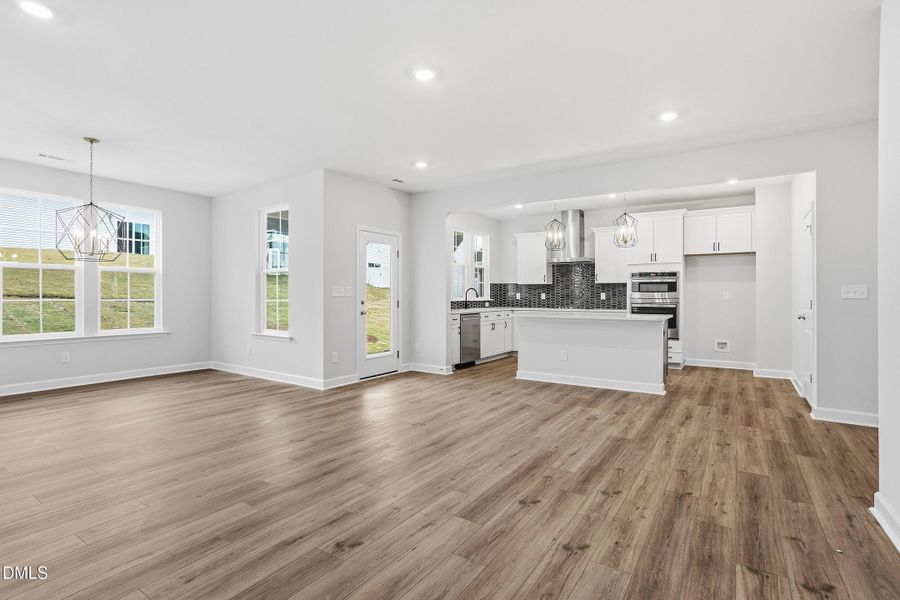 Great Room Great Room