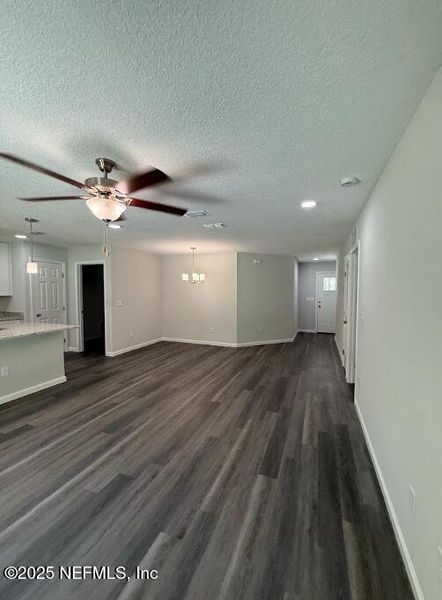Spacious, unfurnished interior of a new home in , Jacksonville (Image 7). Spacious, unfurnished interior of a new home in , Jacksonville (Image 7).