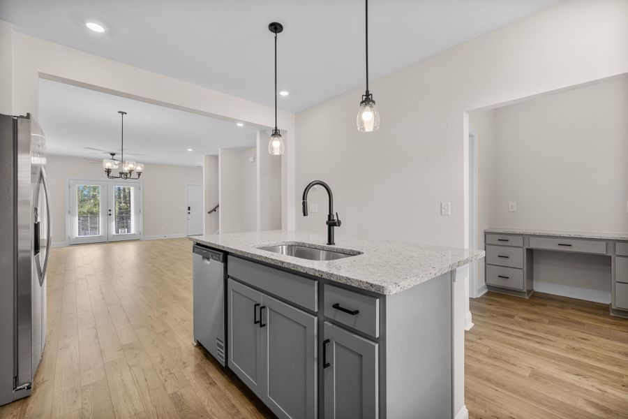 Wake Forest, NC New Home.  - Slide 19