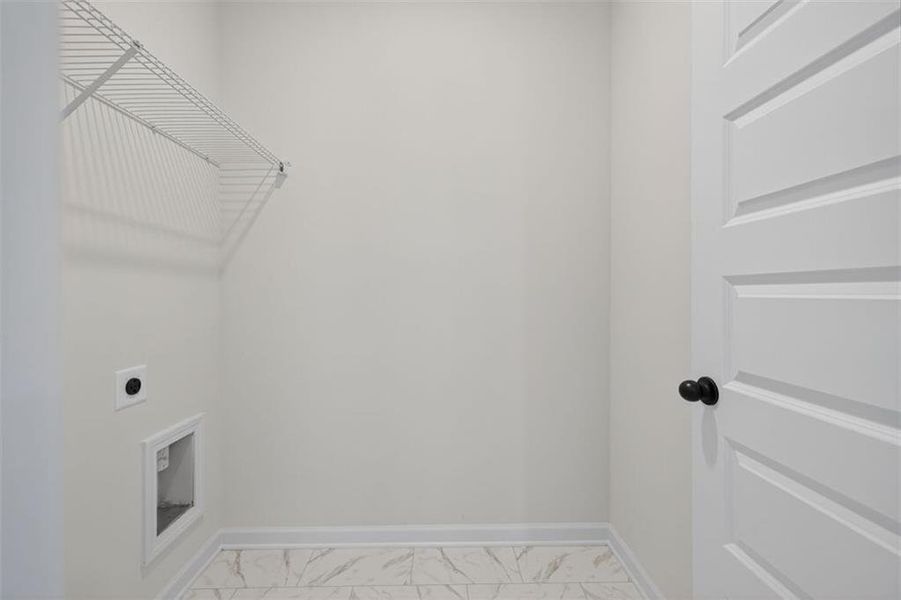 Spacious, unfurnished interior of a new home in Kingston Park, Kingston (Image 34).