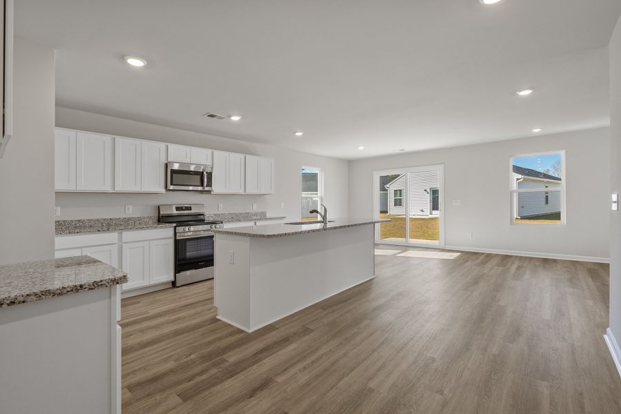 1,514sf New Home in Sunset Beach, NC. - Slide 8 1,514sf New Home in Sunset Beach, NC. - Slide 8