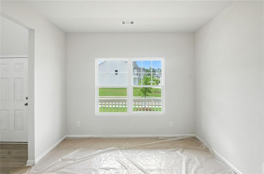 Image 30 of a home in Creekside Landing.