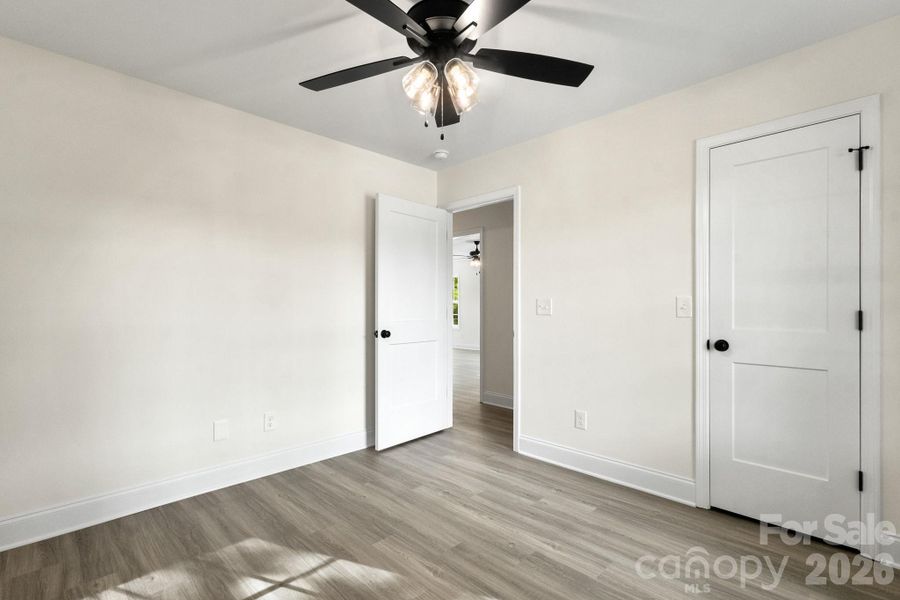 Photo Example of Finished Floorplan Photo Example of Finished Floorplan