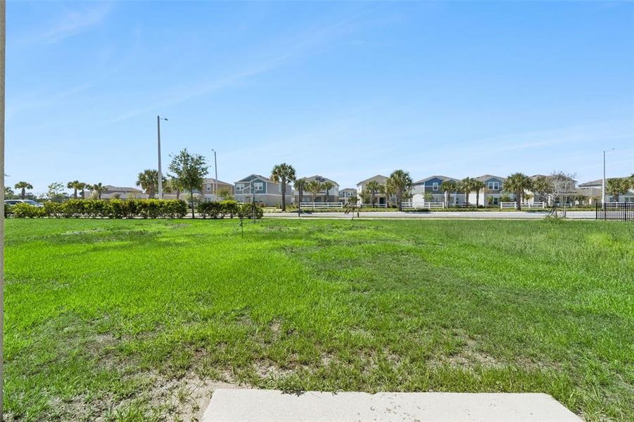 Natural landscape and outdoor views near Harmony at Lake Eloise in Winter Haven (Image 33).