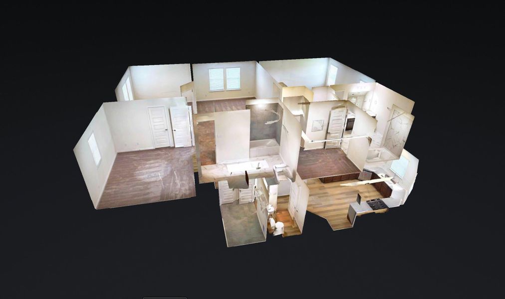 You can tour this absolutely incredible home from the comfort of your own computer in 3D! Do not forget to click the link to the virtual tour and see all this home has to offer!