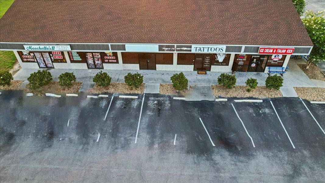 Image 39 of a home in Twisted Oaks.