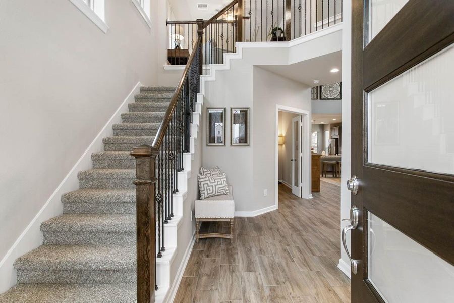 Representative Photo