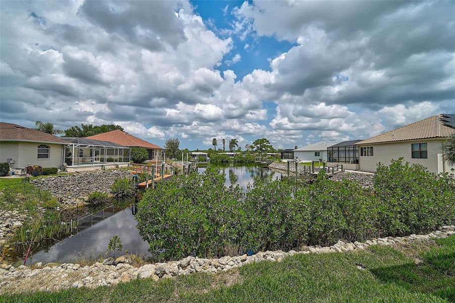 Natural landscape and outdoor views near  in North Port (Image 62).