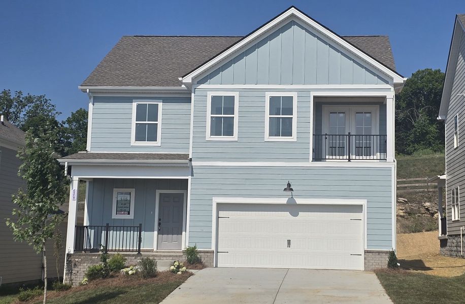 6305 Loudwater Ct., Smyrna, TN - Ripley III