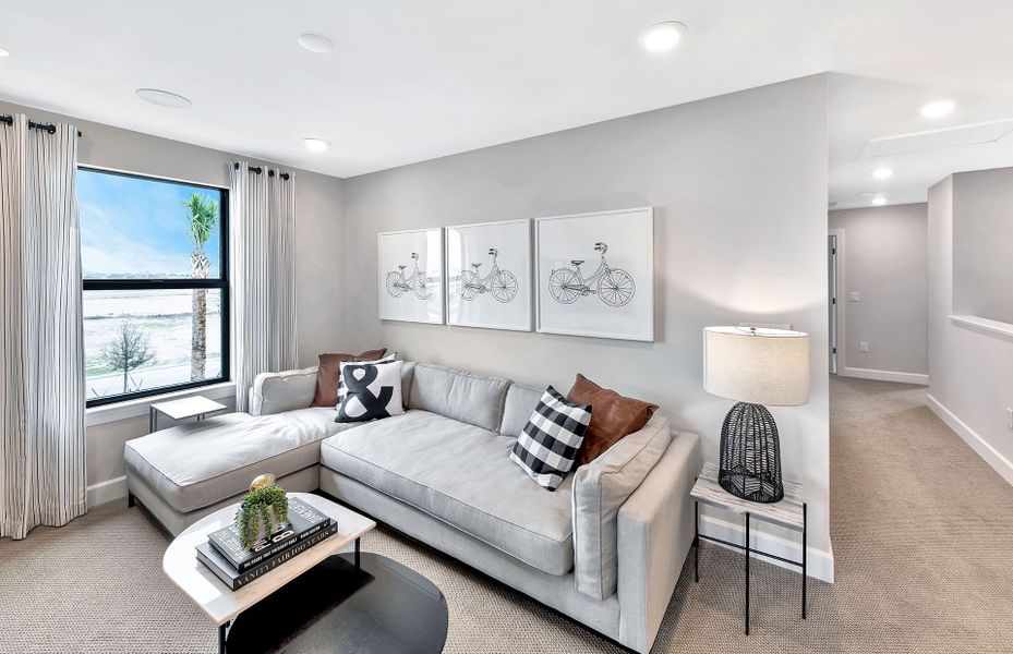 Great space for your all around needs