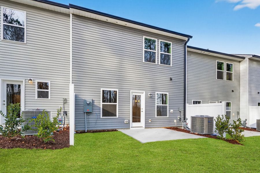 461 Hallingsfield Way, Zebulon, NC. - Slide 9 461 Hallingsfield Way, Zebulon, NC. - Slide 9