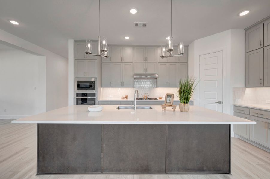 Kitchen Kitchen