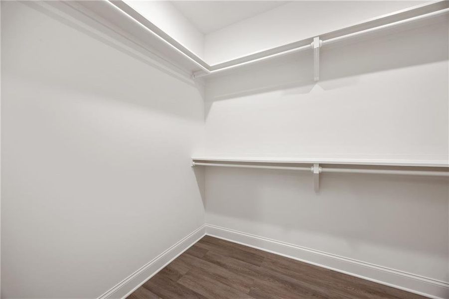 Spacious, unfurnished interior of a new home in , Monroe (Image 33). Spacious, unfurnished interior of a new home in , Monroe (Image 33).