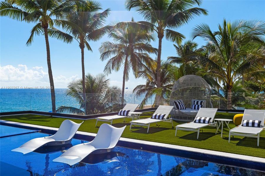 Community amenities in , Fort Lauderdale (Image 70).