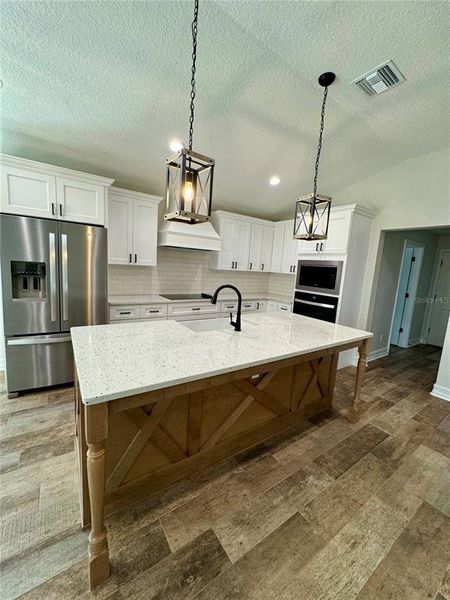 Furnished interior view inside a new home in , Dunnellon (Image 11). Furnished interior view inside a new home in , Dunnellon (Image 11).