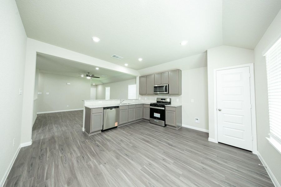 Image 17 of a home in Ridgeland Hills.