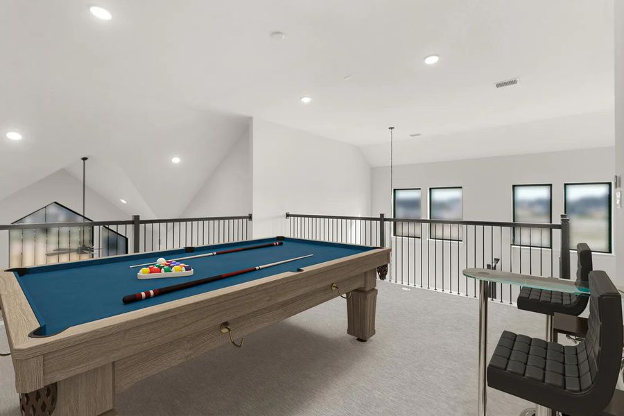 Tristan A Loft