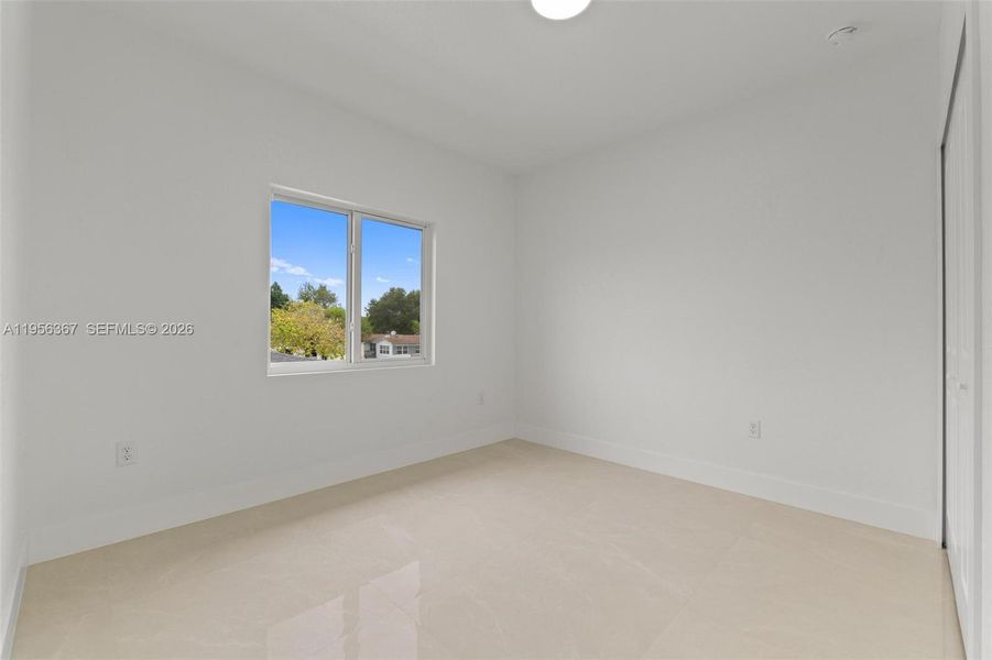 Spacious, unfurnished interior of a new home in , Miami (Image 31). Spacious, unfurnished interior of a new home in , Miami (Image 31).
