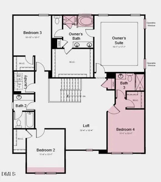 2609 Stonington Drive