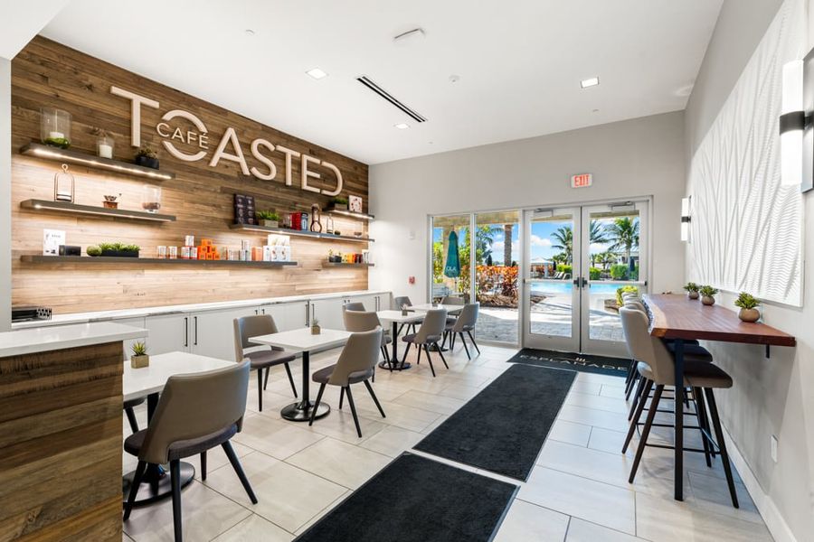Community amenities in Esplanade at Azario Lakewood Ranch, Bradenton (Image 40).