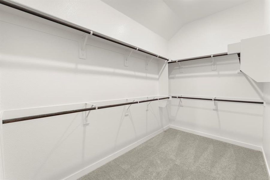 23. 1516 Eagle Meadow - Closet 23. 1516 Eagle Meadow - Closet