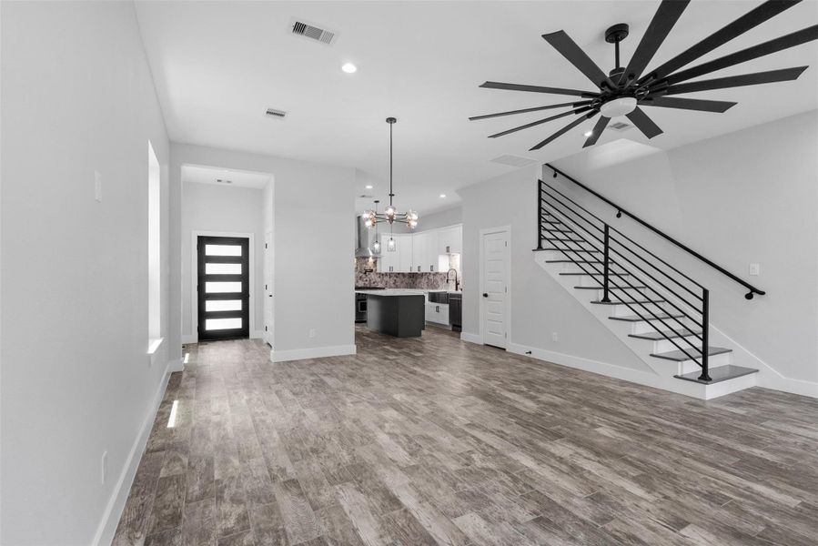 Image 3 of a home in . Image 3 of a home in .