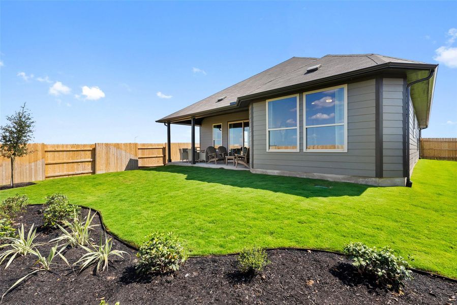 Representative images and renderings are for illustrative purposes. Actual structural options and design finishes of home may vary. Representative images and renderings are for illustrative purposes. Actual structural options and design finishes of home may vary.