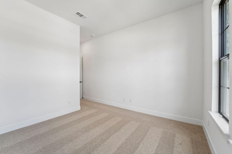 Spacious, unfurnished interior of a new home in WILDTREE 60', Montgomery (Image 32). Spacious, unfurnished interior of a new home in WILDTREE 60', Montgomery (Image 32).