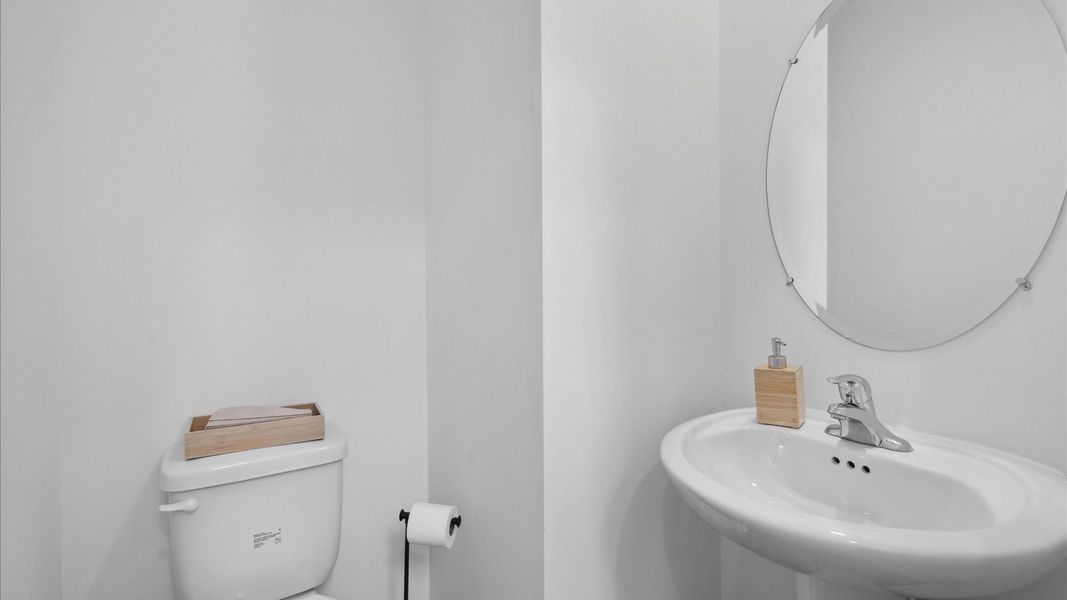 Image 24 representing the Belhaven by D.R. Horton in Mary's Pointe, Clinton, TN. Image 24 representing the Belhaven by D.R. Horton in Mary's Pointe, Clinton, TN.