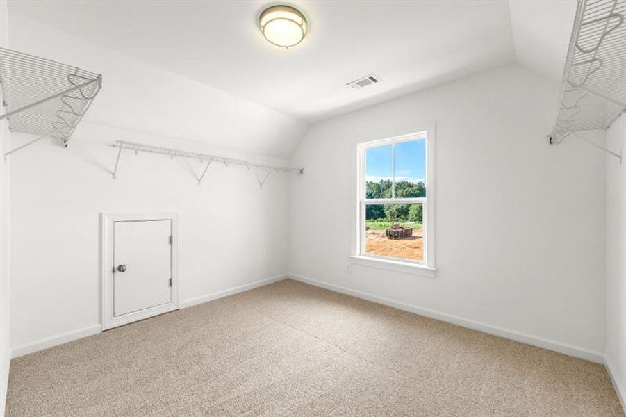 Spacious, unfurnished interior of a new home in , Watkinsville (Image 18).