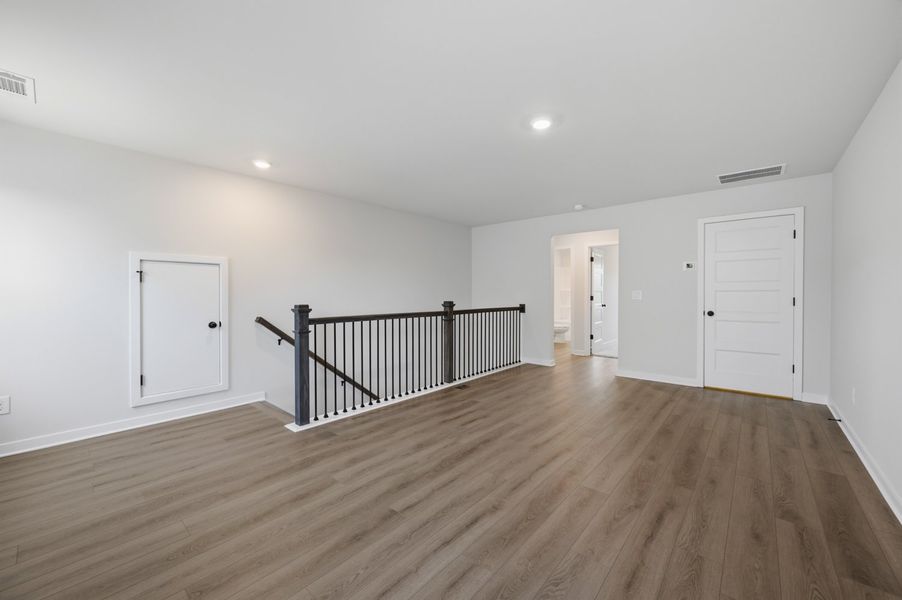 *Photo of example home. Selections & Features may differ from community. *Photo of example home. Selections & Features may differ from community.