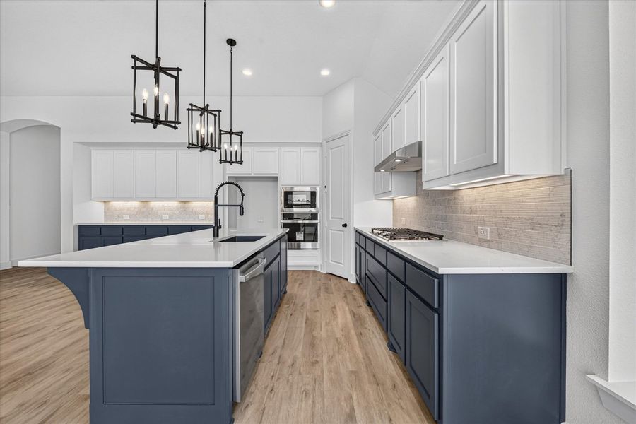 Kitchen Kitchen