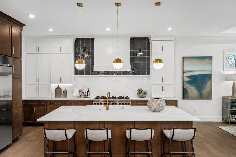 The Elmsdale Kitchen