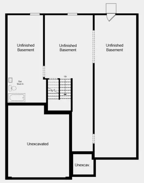 2D floor plan layout of this home in Auburn Glen, Dacula, GA (Image 4). 2D floor plan layout of this home in Auburn Glen, Dacula, GA (Image 4).