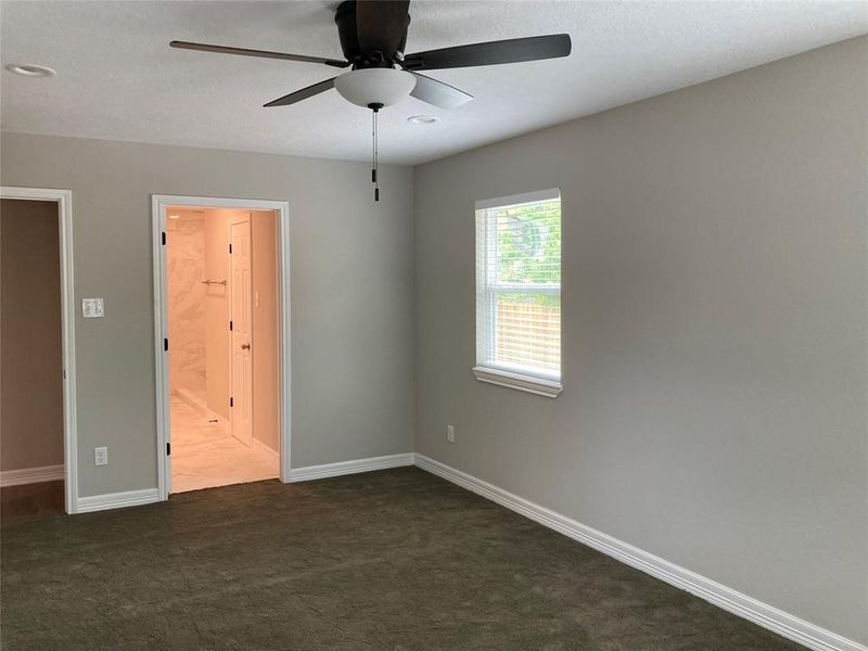 Image 12 of a home in Raburn Reserve 50s.