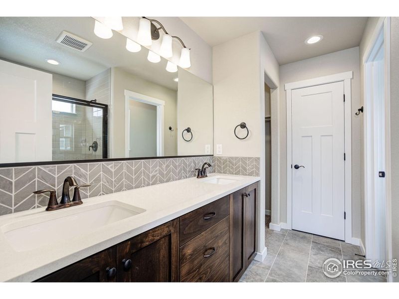 Furnished interior view inside a new home in , Wellington (Image 5). Furnished interior view inside a new home in , Wellington (Image 5).