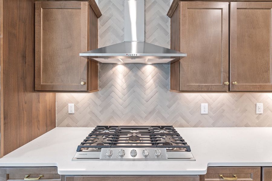 Representative interior finishes for a home built from the The Bradley by RobuckHomes in Baylee Ridge, Selma (Image 129). Representative interior finishes for a home built from the The Bradley by RobuckHomes in Baylee Ridge, Selma (Image 129).