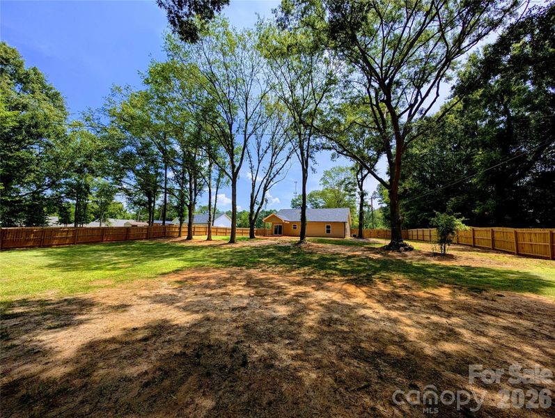 Natural landscape and outdoor views near  in Clover (Image 32).