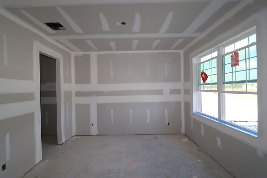 Drywall