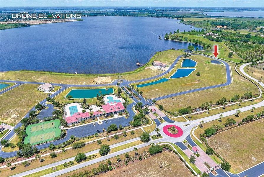 Community amenities in , Lake Alfred (Image 12). Community amenities in , Lake Alfred (Image 12).