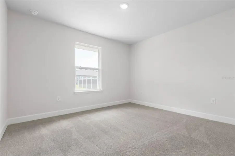 Spacious, unfurnished interior of a new home in Palm Coast, Palm Coast (Image 19). Spacious, unfurnished interior of a new home in Palm Coast, Palm Coast (Image 19).