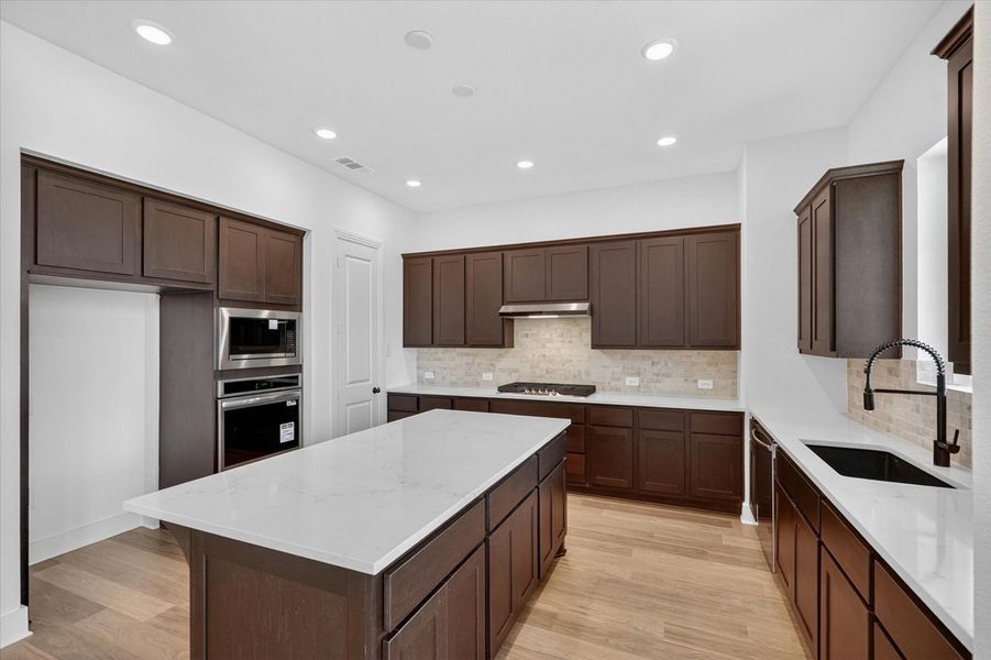 Kitchen Kitchen