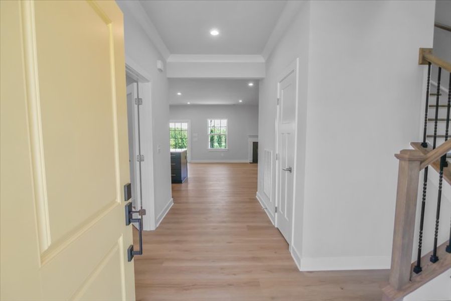 Image 17 of a home in Everly Estates.