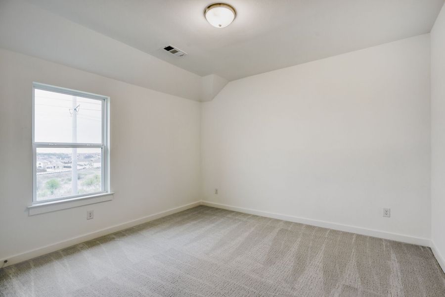 3116 Sir River - Bedroom