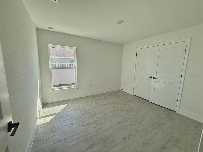 Spacious, unfurnished interior of a new home in Rotonda, Rotonda West (Image 18).