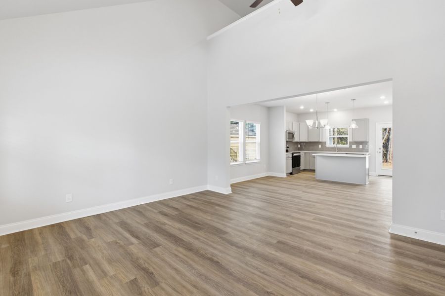 903 Red Sail Rd, New Bern, NC.  - Slide 6