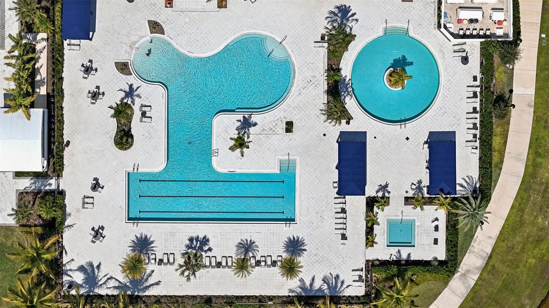 Community amenities in Cresswind Palm Beach at Westlake, The Acreage (Image 65).